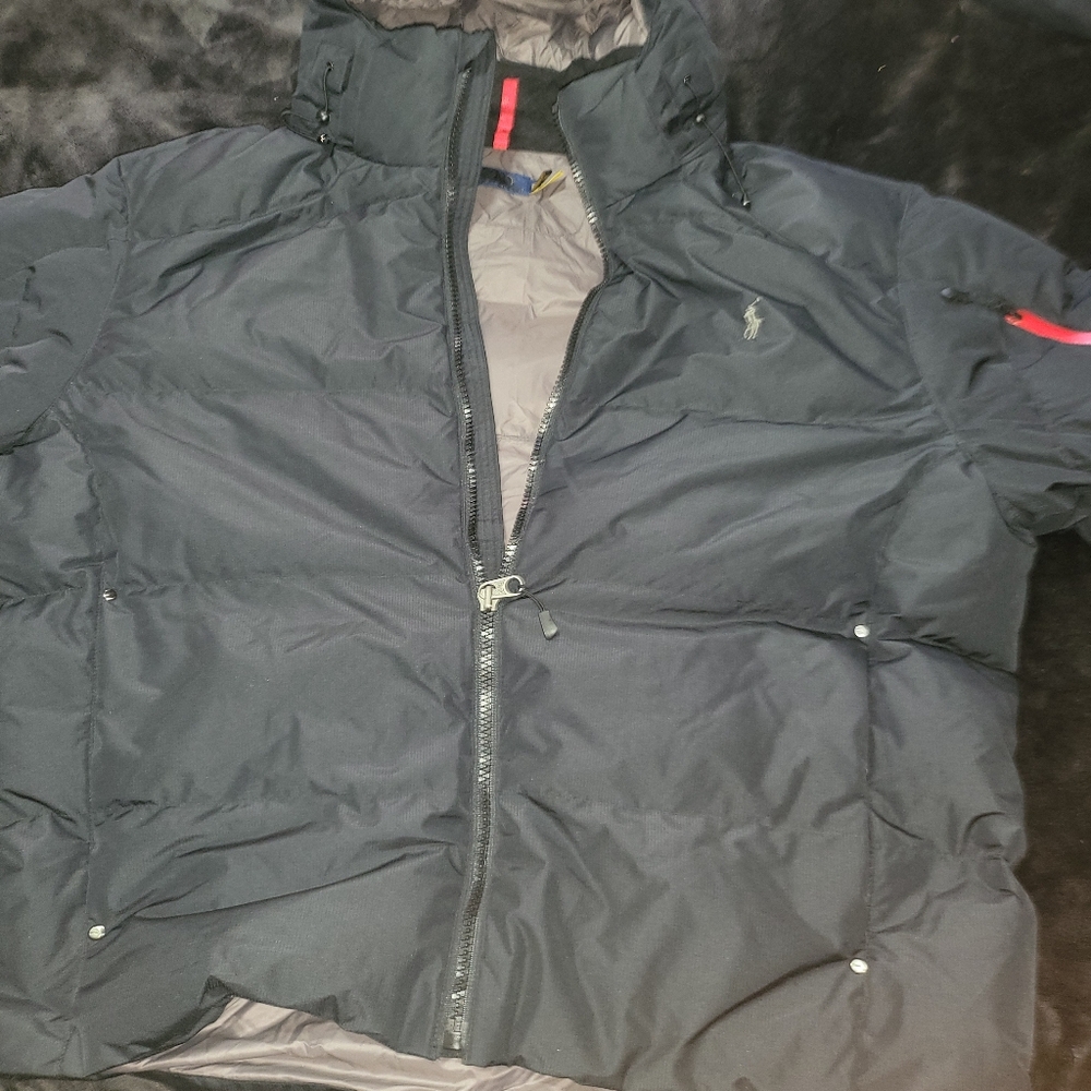 Authentic Ralph Lauren Winter Coat - image 1